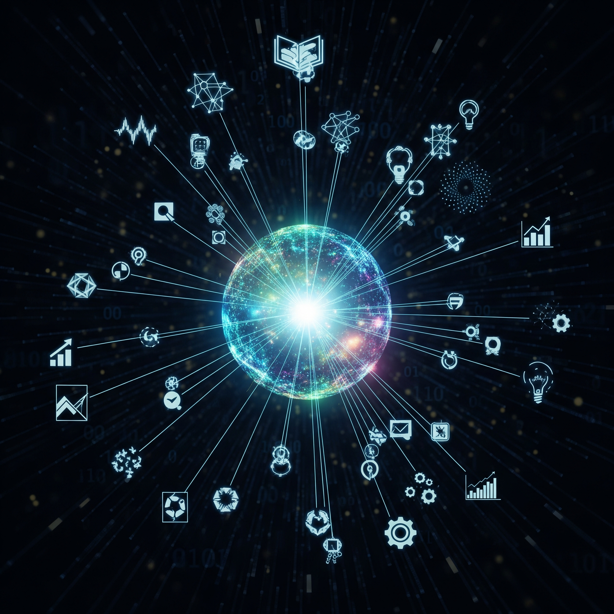 Tekoälyn integroituminen arkeen ja palveluihin: tärkeimmät nostot