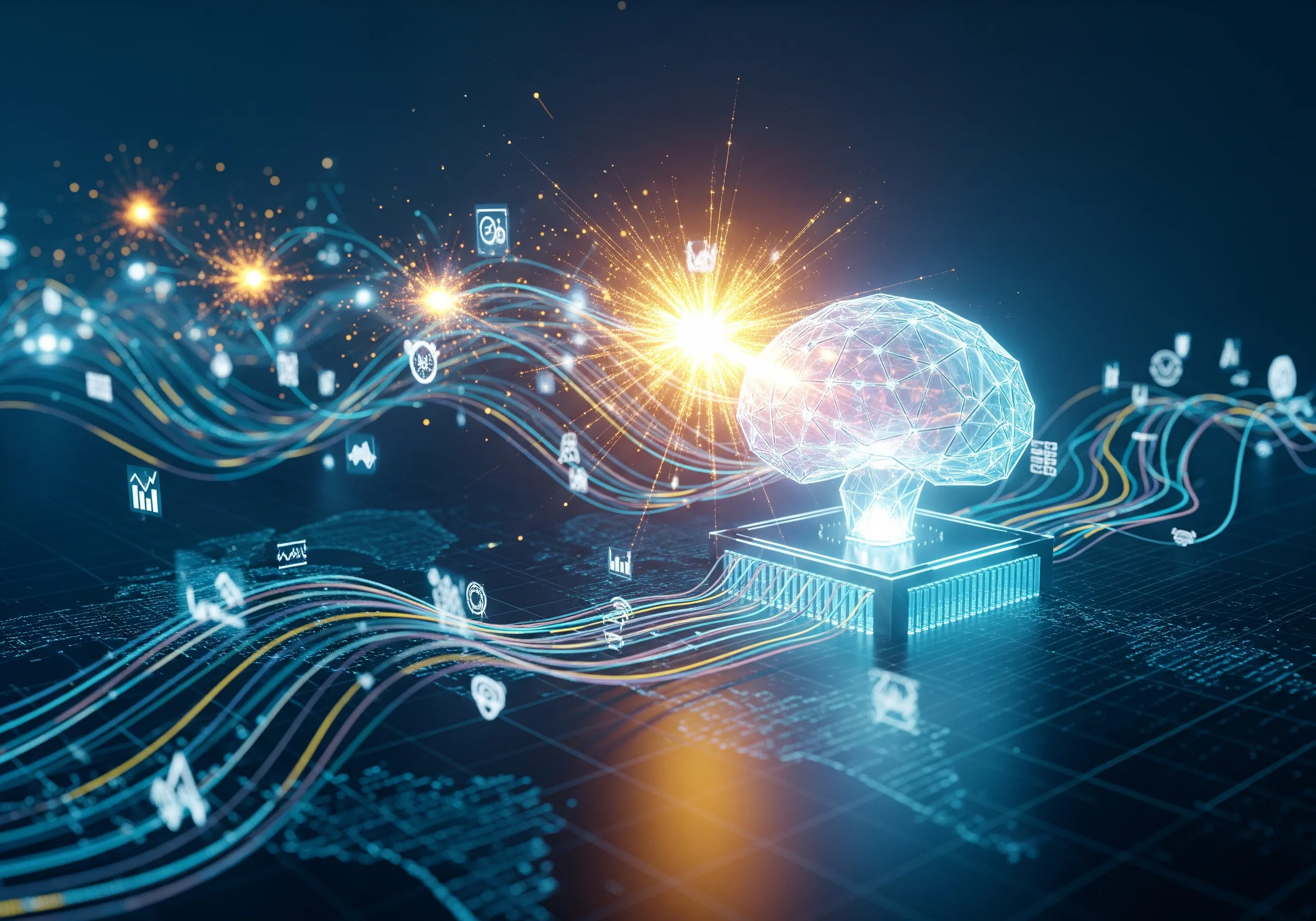 AI:n integrointi ja modernit kehityskäytännöt käytäntöön nyt